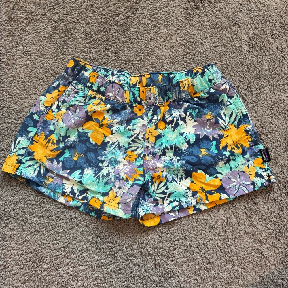 Patagonia Women’s Shorts
